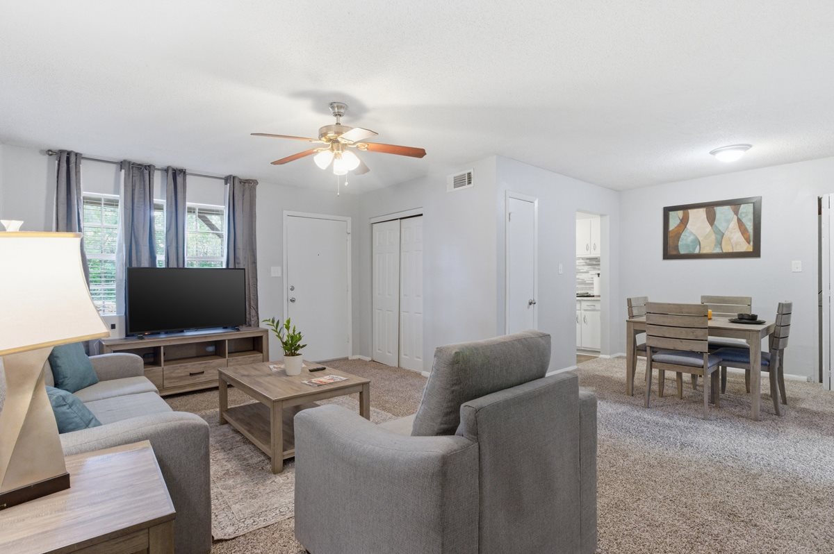 Aspen Run I And II Apartments